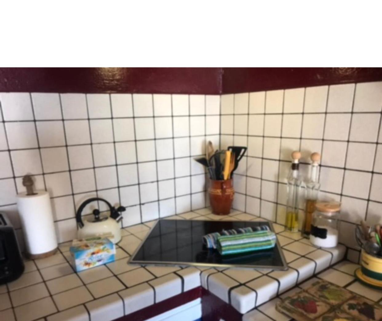 Vv Yelymar. Playa De Alojera Apartment Екстериор снимка